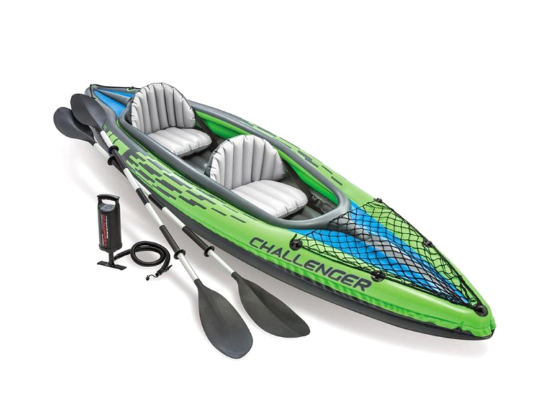 INTEX Challenger K2